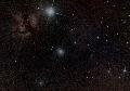 B33-Nebulosa de la Cabeza de Caballo